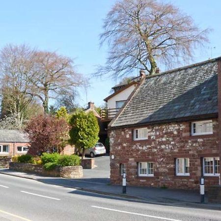 Jitty Cottage - Open Plan With Gallery Bedroom Appleby-in-Westmorland Bagian luar foto