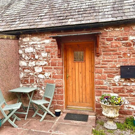Jitty Cottage - Open Plan With Gallery Bedroom Appleby-in-Westmorland Bagian luar foto