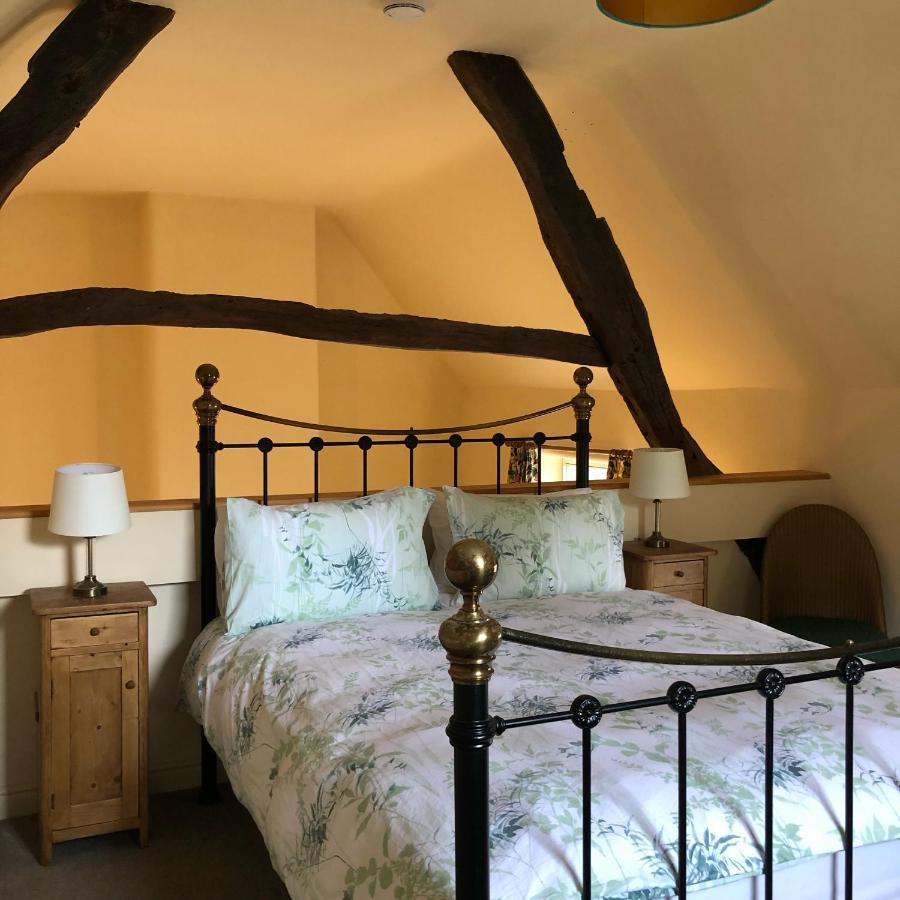 Jitty Cottage - Open Plan With Gallery Bedroom Appleby-in-Westmorland Bagian luar foto