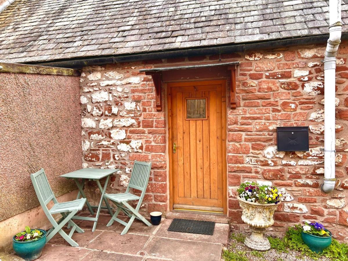 Jitty Cottage - Open Plan With Gallery Bedroom Appleby-in-Westmorland Bagian luar foto